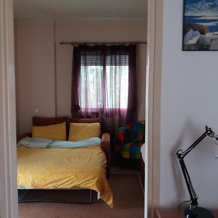 Laida Place Ioannina Exterior foto