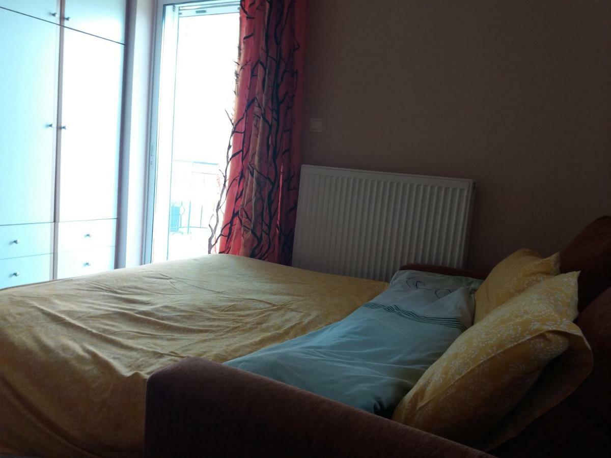 Laida Place Ioannina Exterior foto