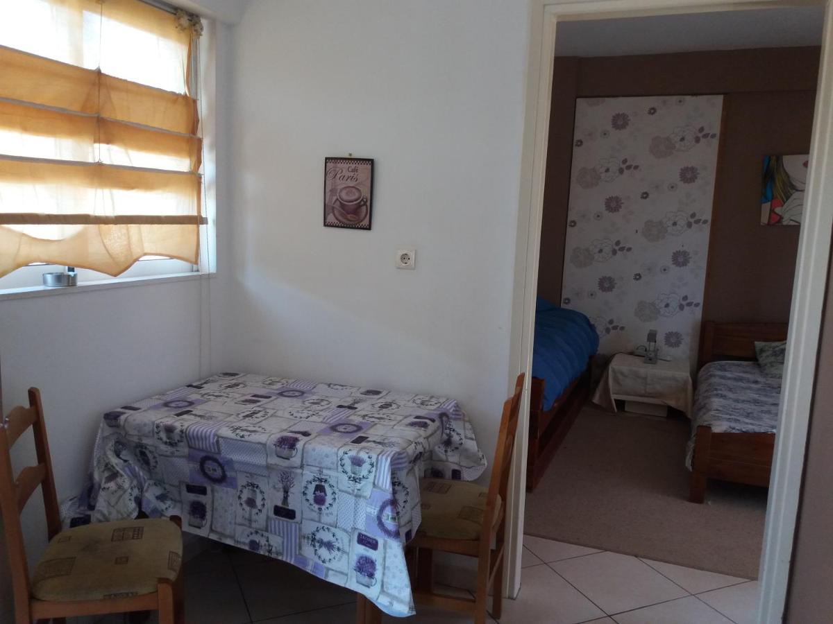 Laida Place Ioannina Exterior foto